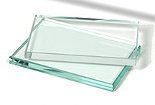 Laminated glass