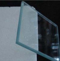 4mm float glass in China