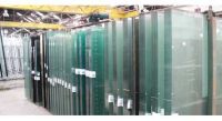 Float Glass plants in China