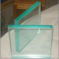 Float glass for buidling