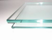 Toughened glass