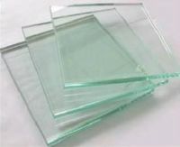 clear float glass for building glass window