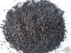 activated charcoal, cowry seashells, conus seashells, volutes seashells,