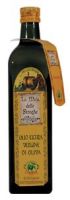 Italian Organic Extra Virgin Olive Oil