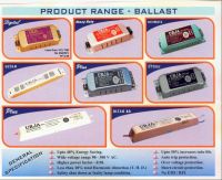 Electronic Ballast