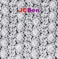 JC-JLF08-110 Cotton Lace Fabric