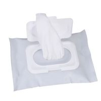 Disposable Nonwoven Wet Wipes