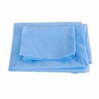 Disposable Non Woven Bedding Kits