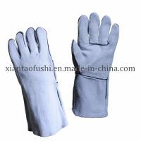 Welding Protective Working Gloves