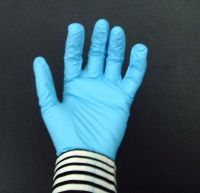 Disposable Nitrile Gloves