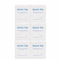 Medical Disposable Alcohol Pads