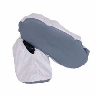 Disposable Microporous Shoe Covers