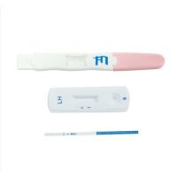 Lh Ovulation Test Cassette