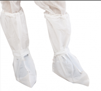 Disposable Non Woven PP Boot Cover