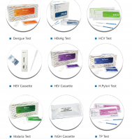 Disease Test Strip