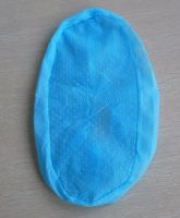 Disposable Pp Non Skid Shoe Covers
