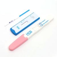 Urine Hcg Pregnancy Test Strip