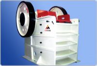 Jaw Crusher