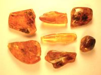 Amber unfinished products and amber jewelry, amber cabochons amber jew