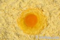 Egg Yolk Powder