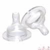 Liquid Silicone Baby Nipple