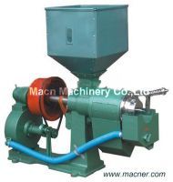Rice Mill Pounder Machines