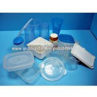 Customized Plastic Mold Making of Household Container Factories