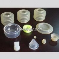 Custom Silicone Mould Making
