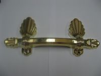 coffin handle