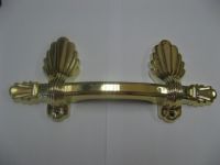 coffin handle