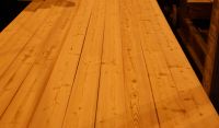 Larchwood Sawn Timber