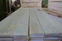 Pine sawn timber