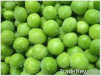 Frozen green peas TBD-6