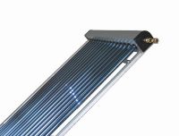 All-Glass Tube Solar Collector