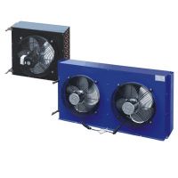 Air Cooled Condensers