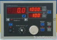 Diameter-Calculation Tension Controller