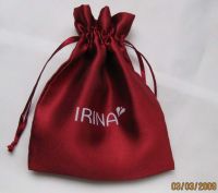 gift bag, pouch