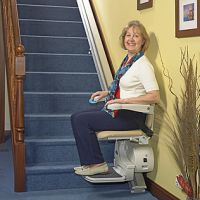 Stairlifts