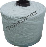 White Mop Yarn