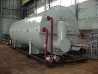 Oil Heater