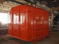 Block Tube Furnace