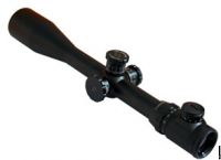 8-32x50sfe Riflescope