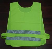 Reflective Vest