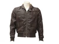 For Men/Men's leather jackets/MJ-0901