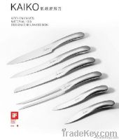 Kitchen Knives Set