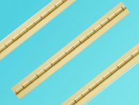 piano hinge, long hinge, continuous hinge, furniture hinge, box hinge