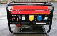 Gasoline Generators