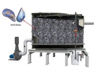 MONASHELL    Biofiltration Odor Control System