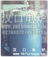Pit Tempering  Furnace