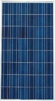 180w poly solar panel with TUV, UL, CE, NRE, ISO certification